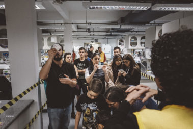 Foto: Guilherme Galembeck