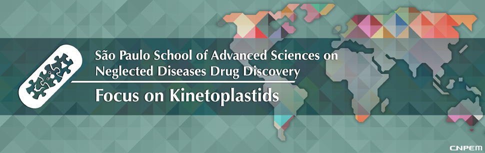 São Paulo School of Advanced Sciences on Neglected Disease Drug Discovery Focus on Kinetoplastids