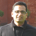 Alok Kumar Singh
