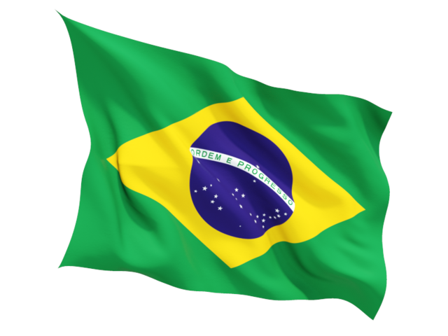 clip art flag of brazil - photo #41