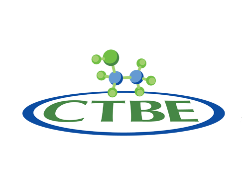 Logo CTBE