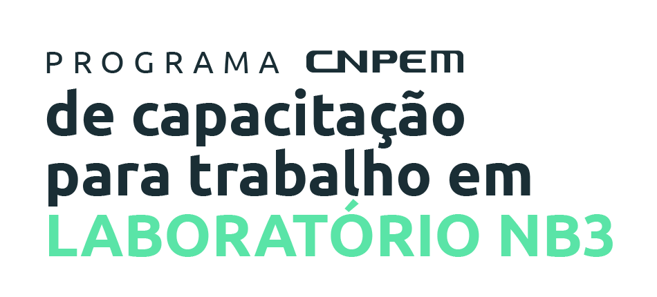 Programa Cnpem De Capacita O Para Trabalho Em Laborat Rio Nb