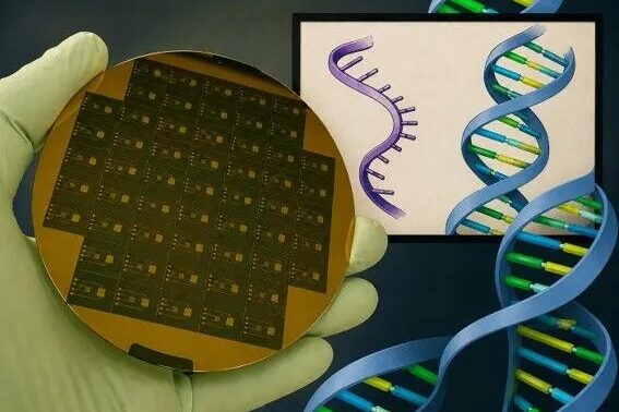 Sensores MicroRNA Furlan