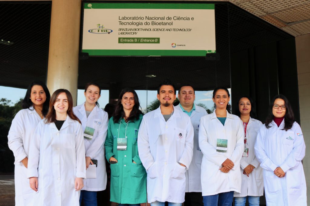 Foto oficial | ago/2018