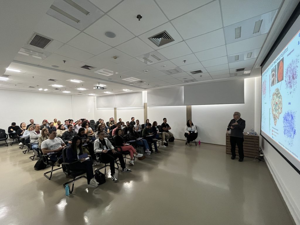 Inscrições – Escola Sirius para Professores do Ensino Médio