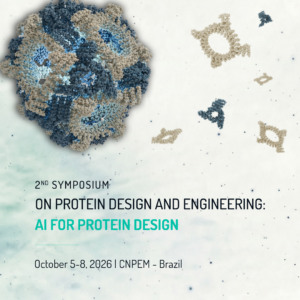 2nd Symposium on Protein Design and Engineering - Sponsorship