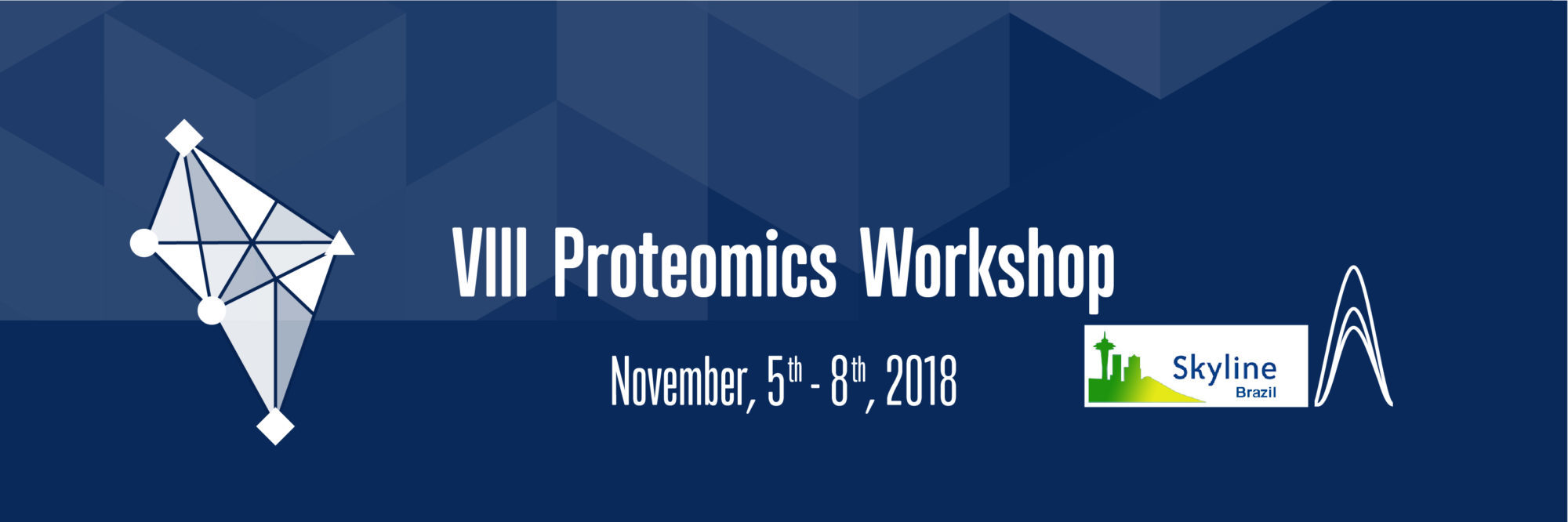VIII Proteomics Workshop