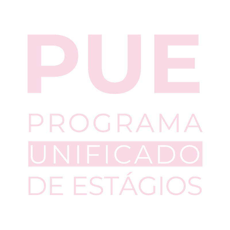 PUE — Programa Unificado de Estágios
