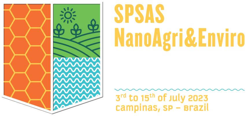 São Paulo School of Advanced Science on Nanotechnology, Agriculture & Environment