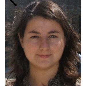 Ana Joaquina Pérez-Berná