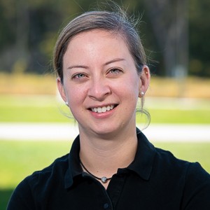 Sarah Wieghold